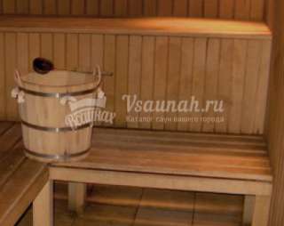 Сауна Баня у Кузьмича в Рассказово