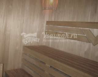 Сауна Баня Три Кита в Тамбове