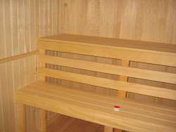 Сауна Новое, Сауна в Тамбове