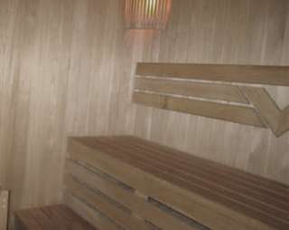 Сауна Баня Три Кита в Тамбове