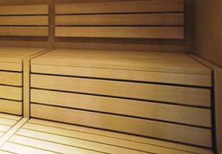 Сауна РИНГ, физкультурно-оздоровительный комплекс в Тамбове