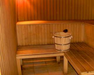 Сауна Сауна Турмасово в Мичуринске