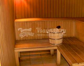 Сауна Сауна Турмасово в Мичуринске