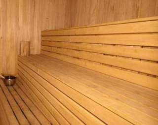 Сауна Adrenaline, сеть фитнес-клубов в Тамбове