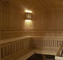 Сауна Русские бани в Моршанске