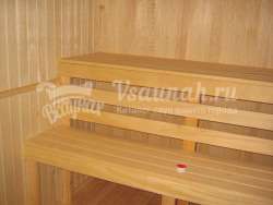 Сауна Новое, Сауна в Тамбове